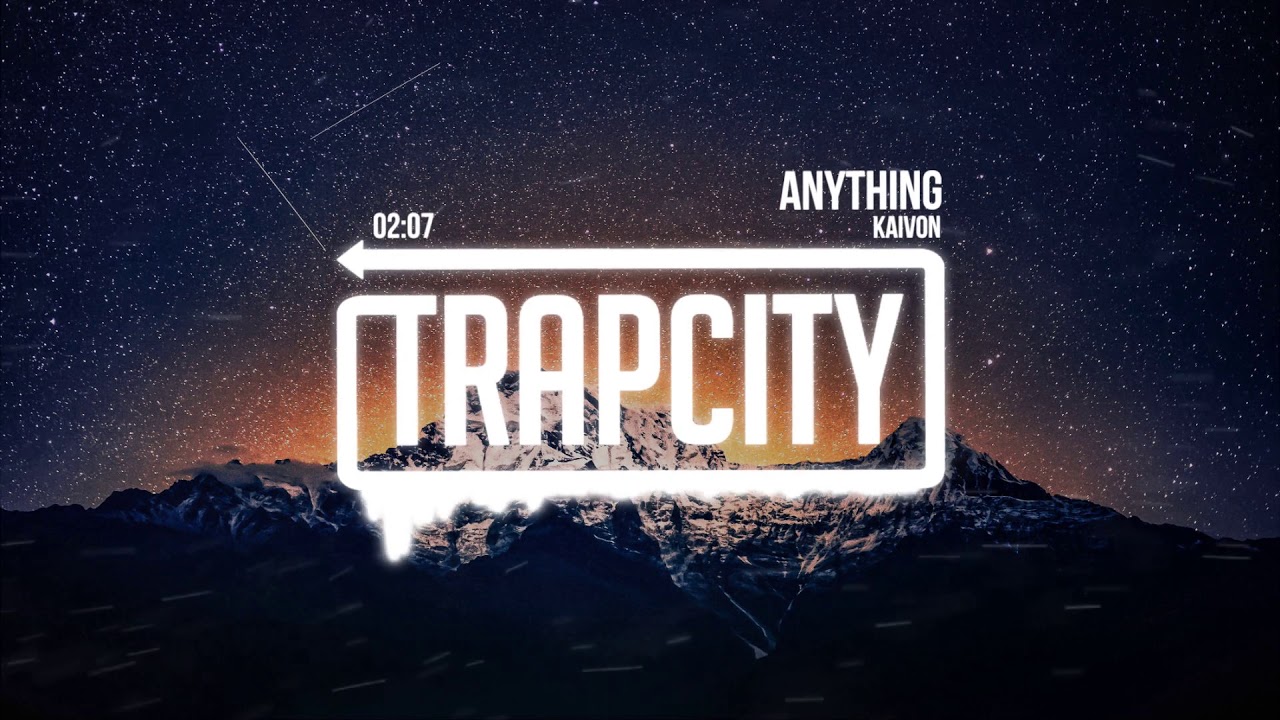 Kaivon - Anything
