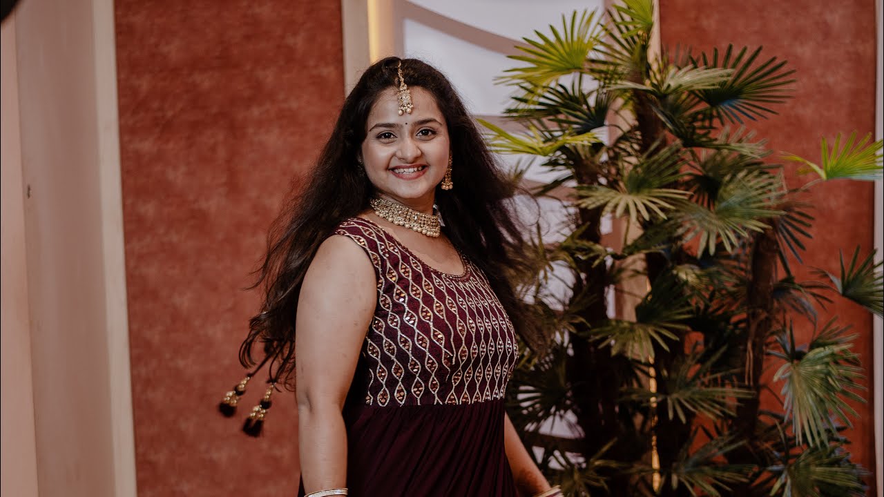✨ Semiclassical Dance | Mitwa x Ghar More Pardesia | Diwali 2025 | Milwaukee Maharashtra Mandal ✨