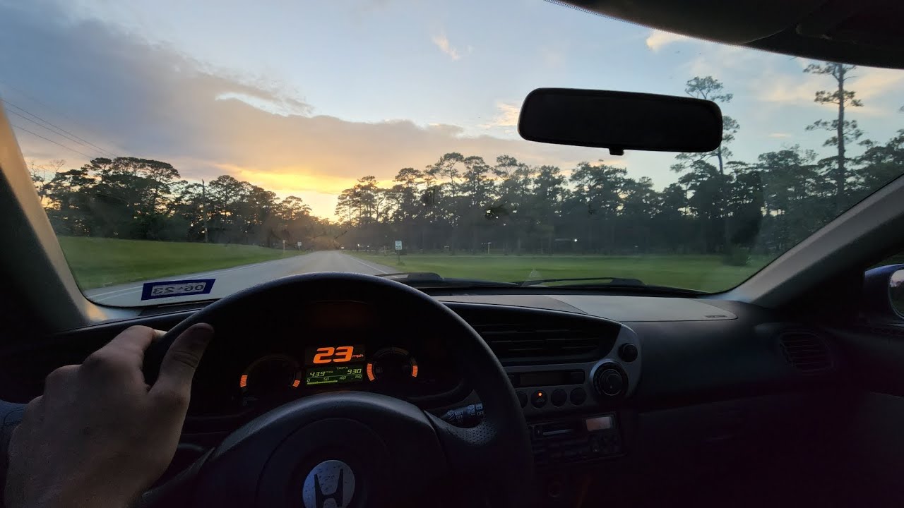2000 Honda Insight Daily Driver Review
