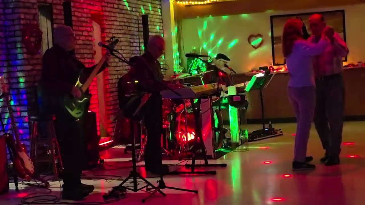 Kountry klass variety  band  set 1.