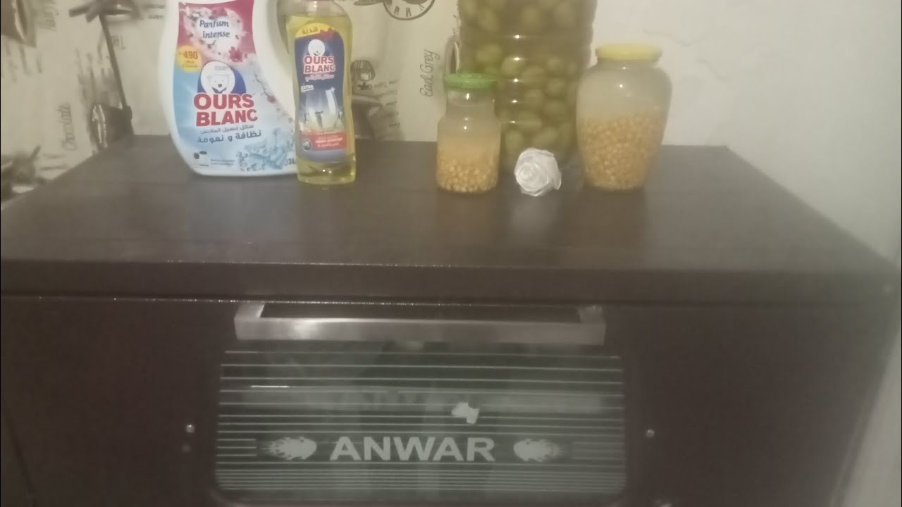 @حققت حلمي وهدفي من الادخار +مشتريات لشهر رمضان