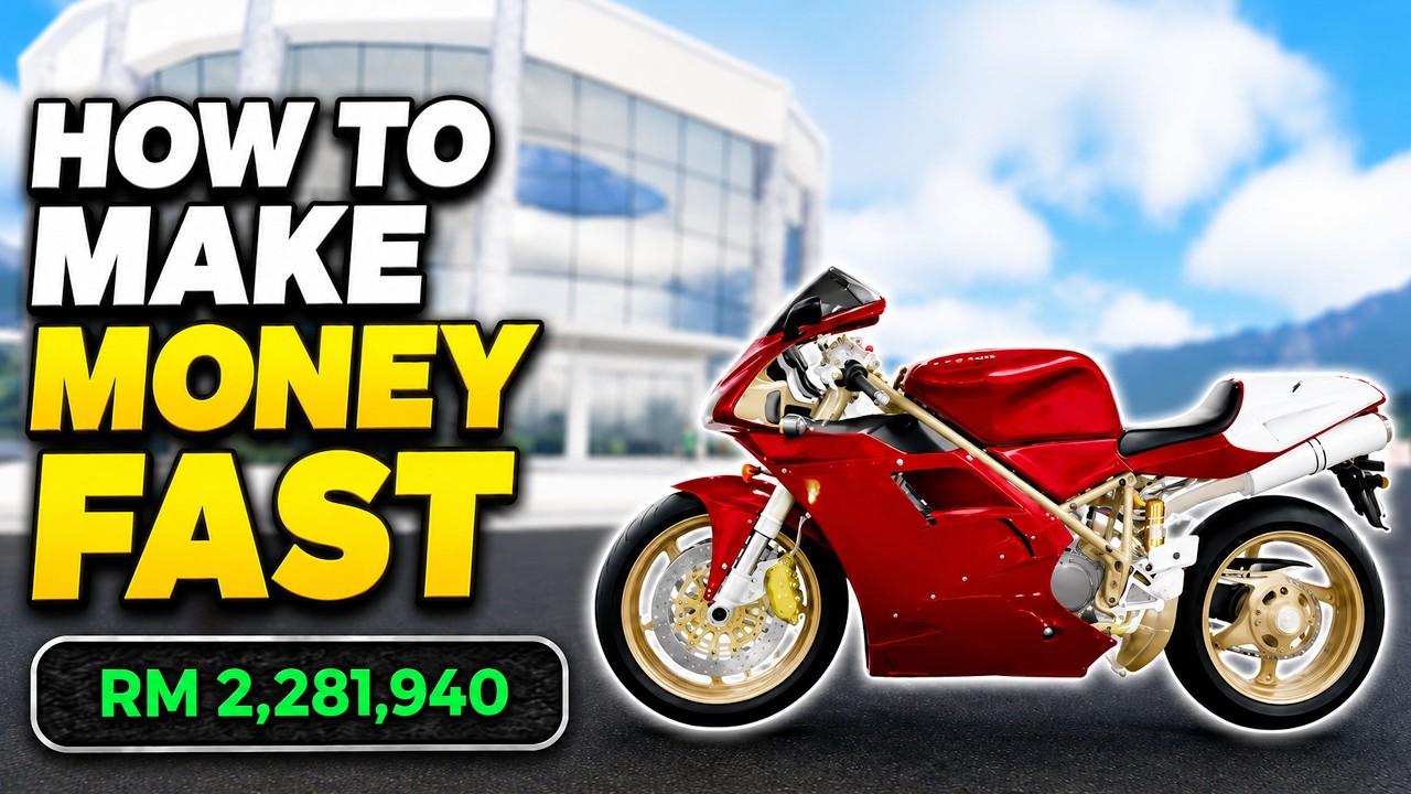 How to MAKE MONEY FAST in TR LEGACY Roblox
