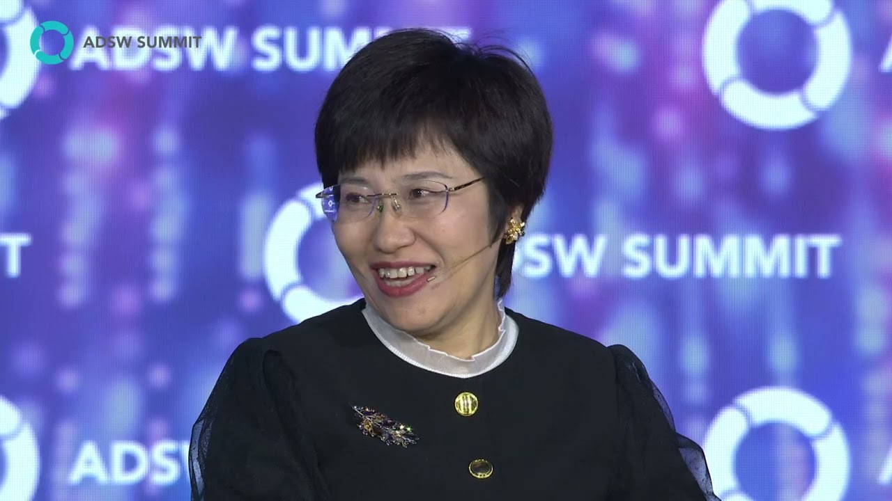The Great Grid Upgrade: A Global Perspective on Energy Systems Transformation | ADSW 2025