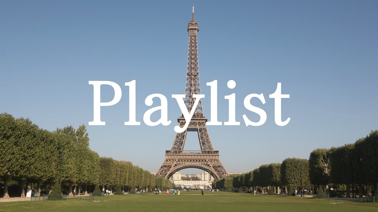 [Playlist] Уже с первой песни чувствуешь вайб ❤️ Модный Insta R&B Pop