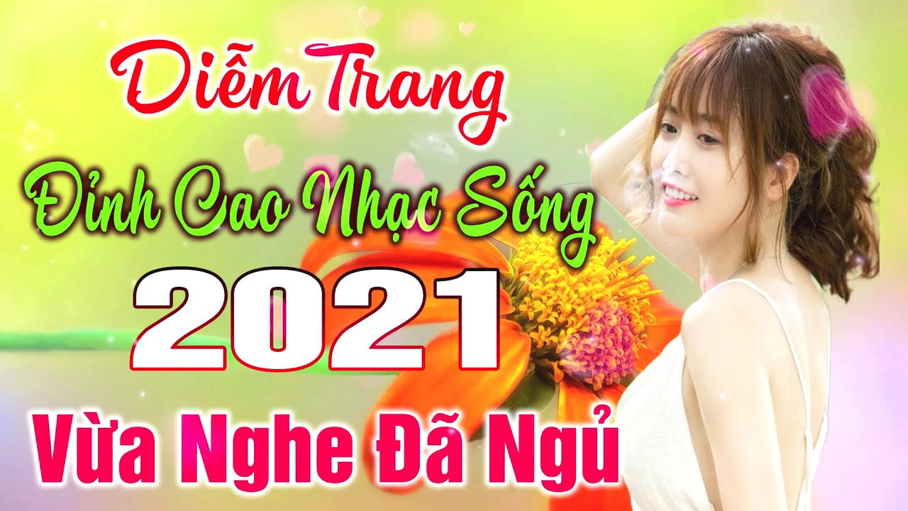 Tuyệt đỉnh RUMBA qua giọng h&aacute;t ngọt ng&agrave;o của DIỄM TRANG - XIN GỌI NHAU L&Agrave; CỐ NH&Acirc;N