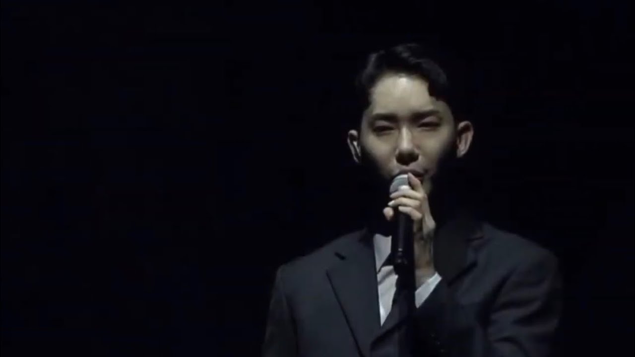 [220612] I Wonder If You Hurt Like Me 너도 나처럼 - 2am 투에이엠 || 2am CONCERT 22 S/S