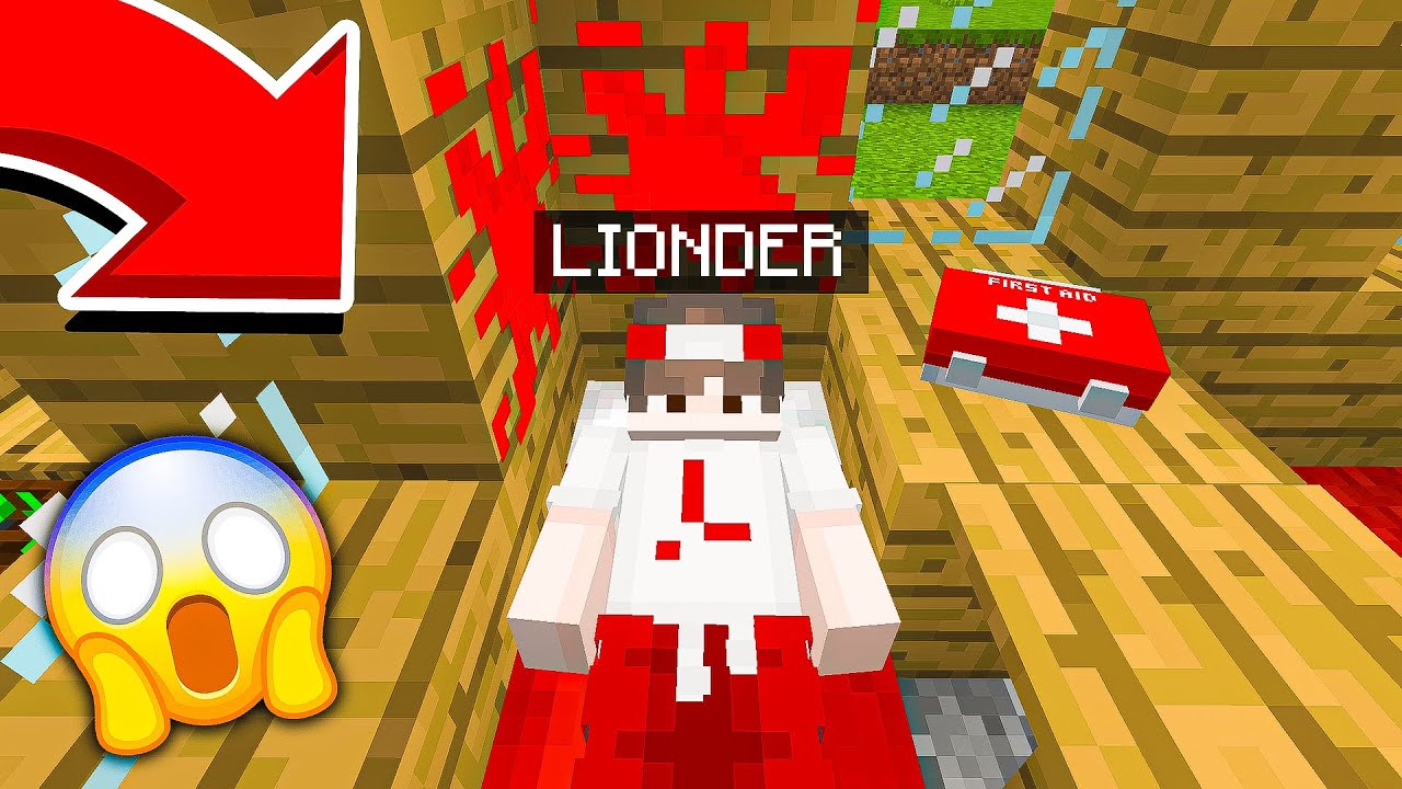 😱 BANDITLAR DO'STIMNI O'LDIRDIMI!? #3 | UZBEKCHA MINECRAFT