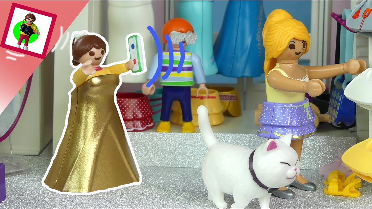 Playmobil Film 