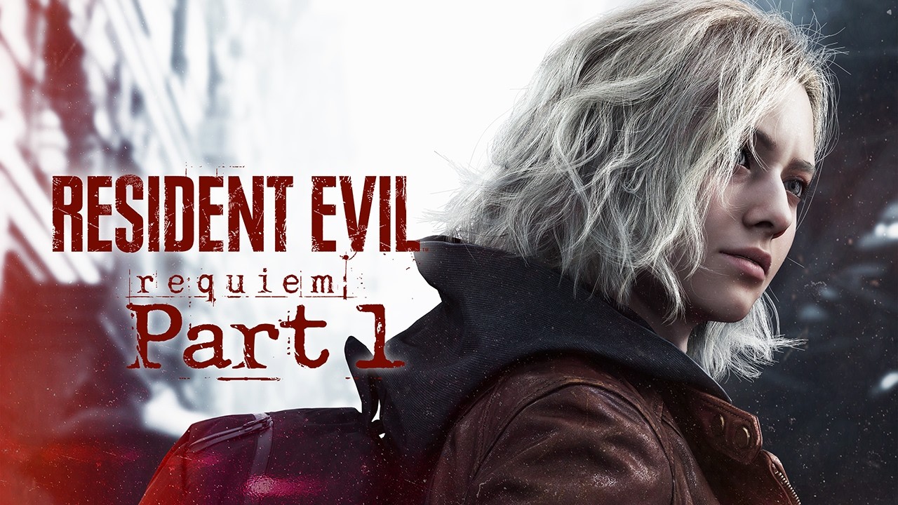 RESIDENT EVIL: REQUIEM | Ein ganz normaler Vorfall...