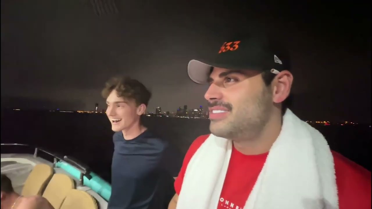 JON ZHERKA is him