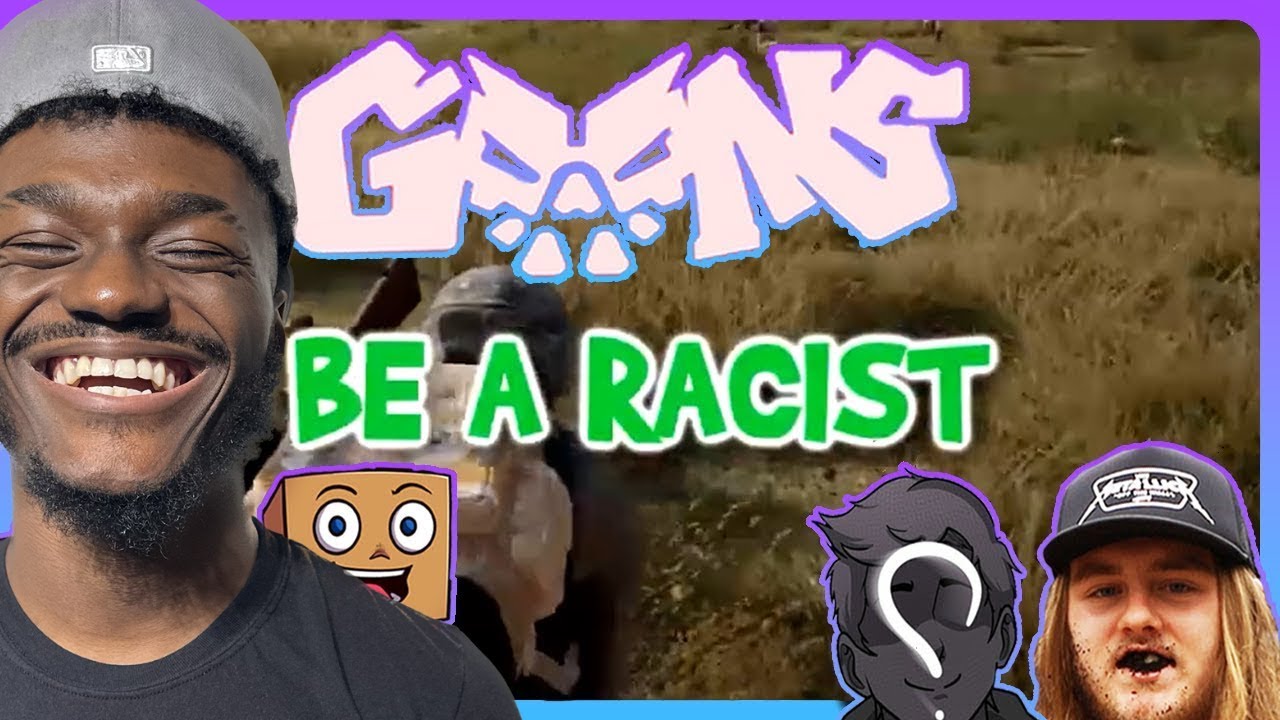 30 MINUTES OF GOONS BEING HILARIOUS GOONS (Reaction)