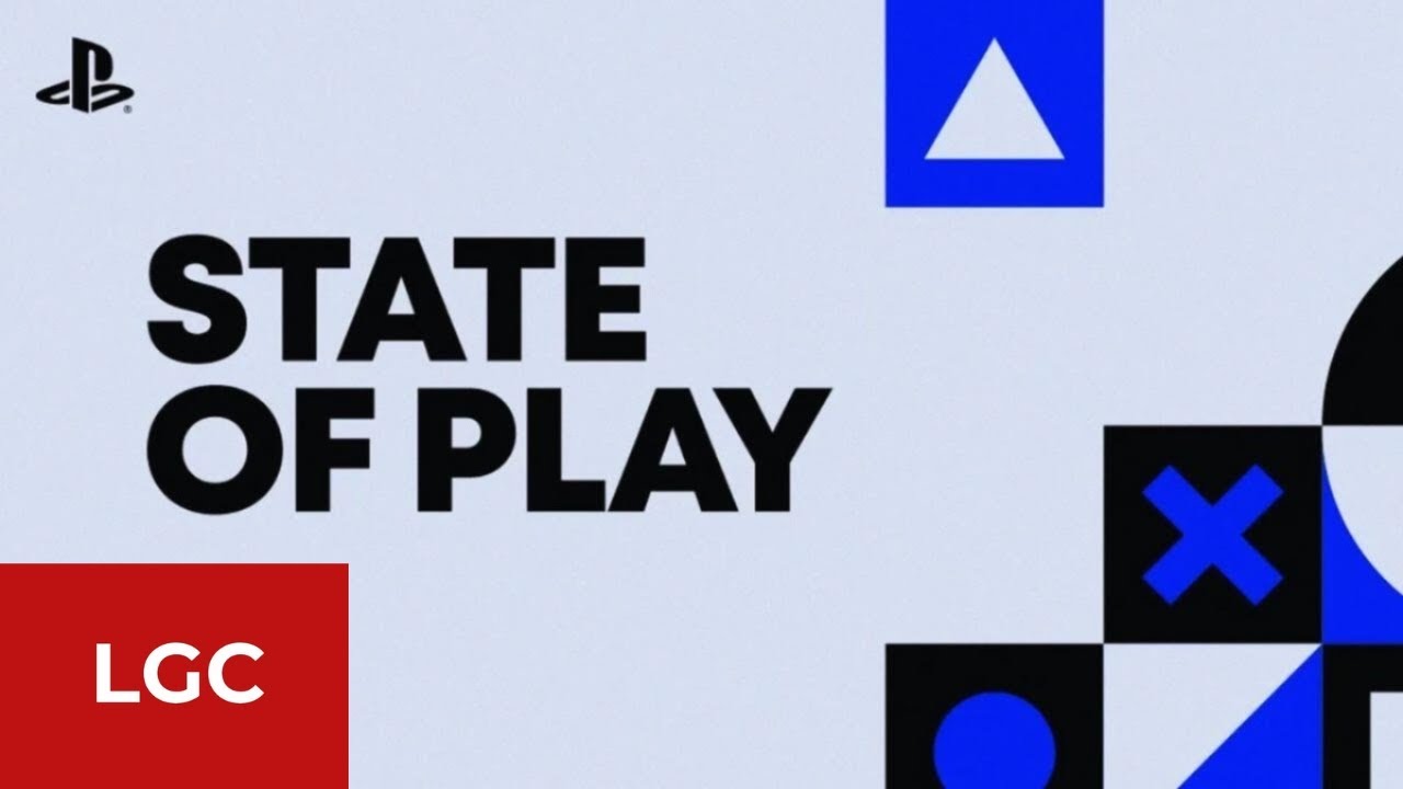 LUSOGAMECAST: LIVES - STATE OF PLAY SETEMBRO 2025 E NOTÍCIAS