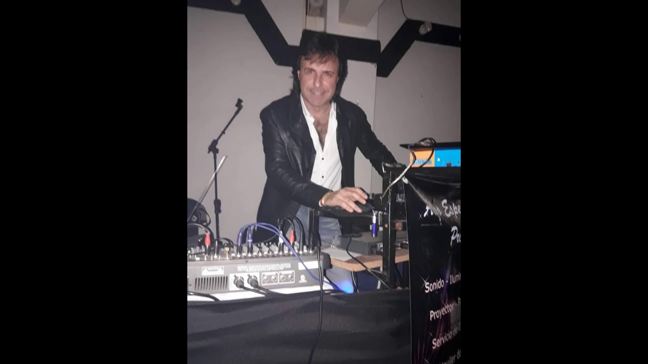Set Americanos Rock - Marzo 2020 - DJ Juan Carlos Silvestro