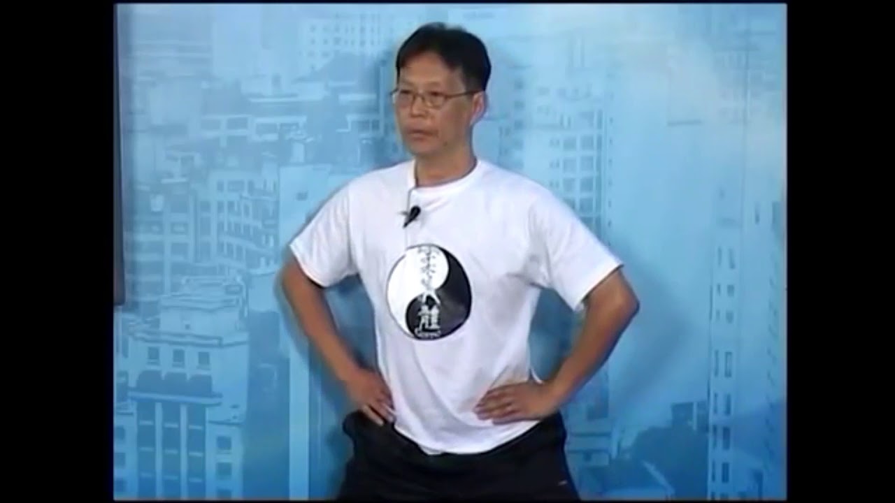 Lian Gong completo quarentena