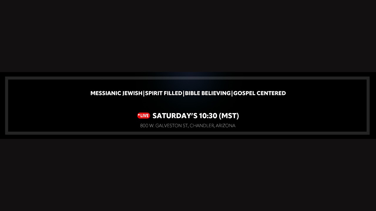 Feb  7th 2026 | Shabbat Service