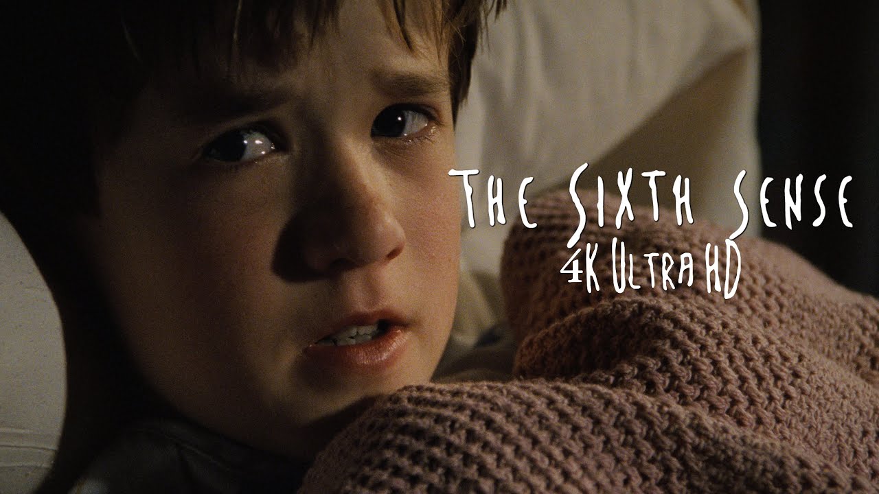 The Sixth Sense - 