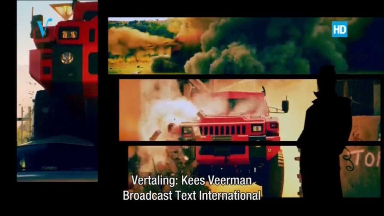 Top Gear Intro (Season 19 Episode 3)