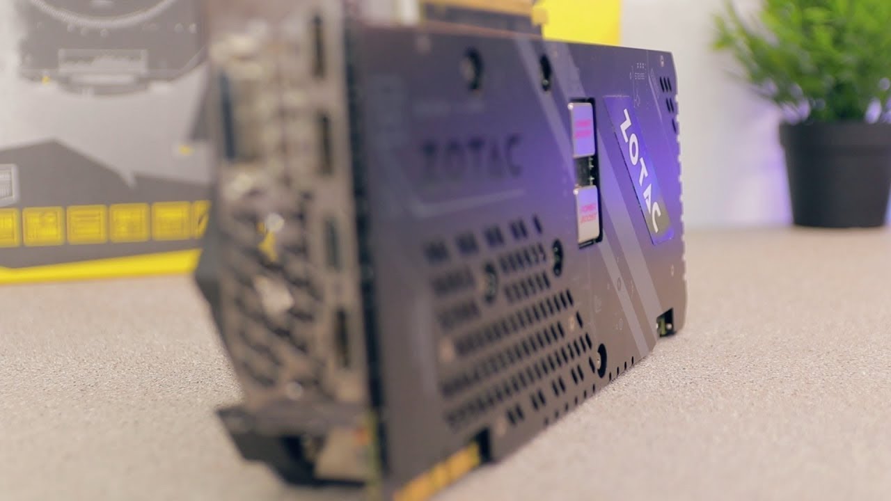 Zotac GTX 1080 Ti Amp Extreme Edition | Is Now The Time Upgrade???