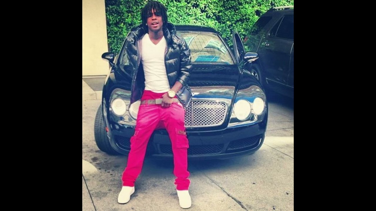 [FREE] Old Chief Keef x Futuristic Glo type beat "are low"