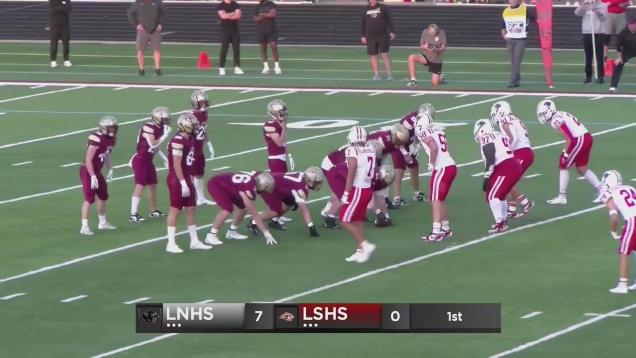 FOX 9 Game of the Week: Lakeville North vs. Lakeville South high school