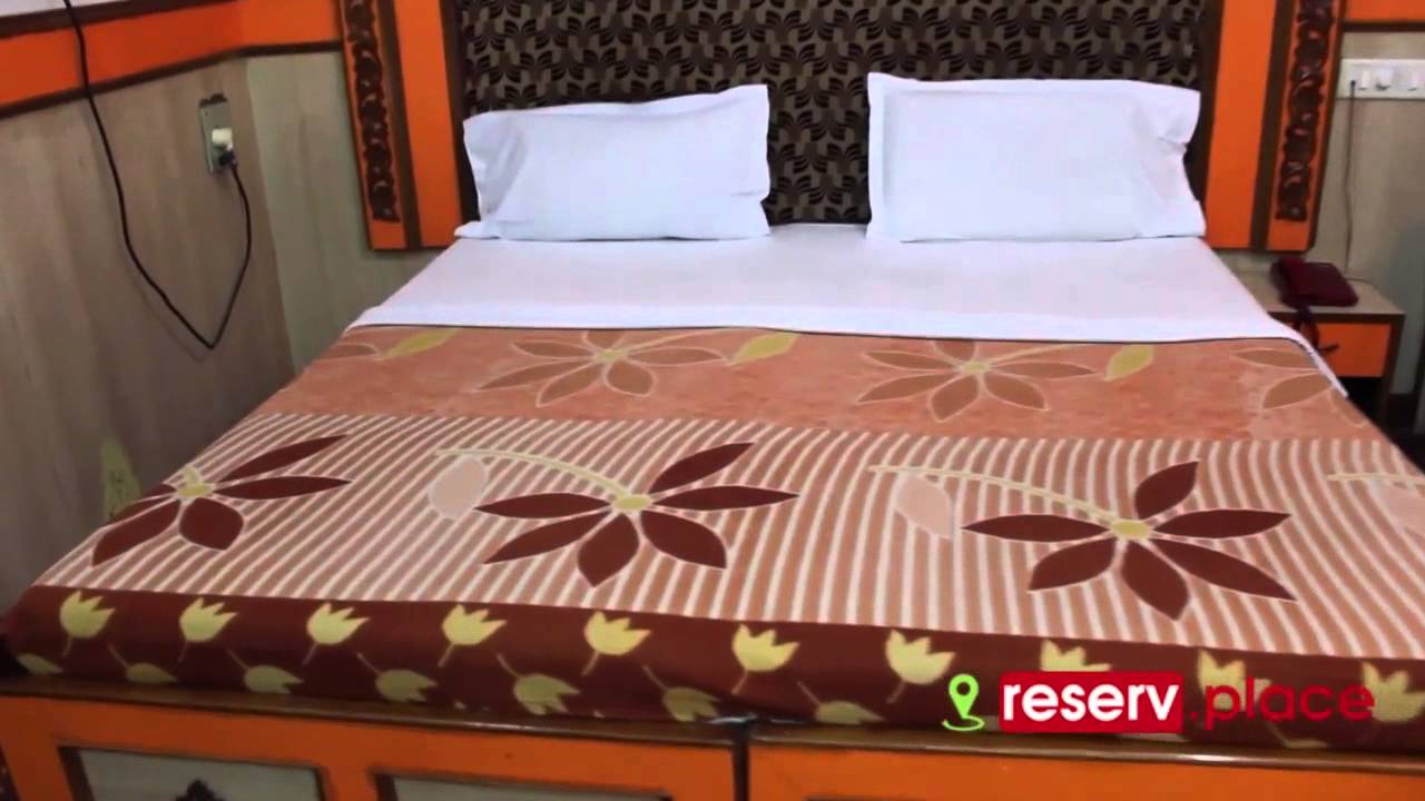 Hotel Nandini Palace Executive  Room