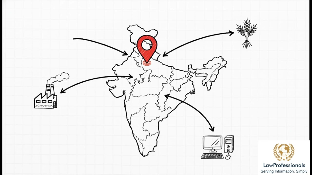 LawProfessionals : श्रम कानून Suvidha | Expert Labour Law & Statutory Compliance Solutions