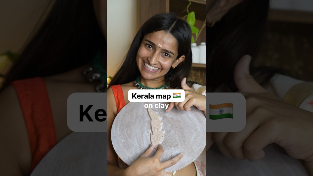 Making 2/28 🇮🇳 states - Kerala ✍️