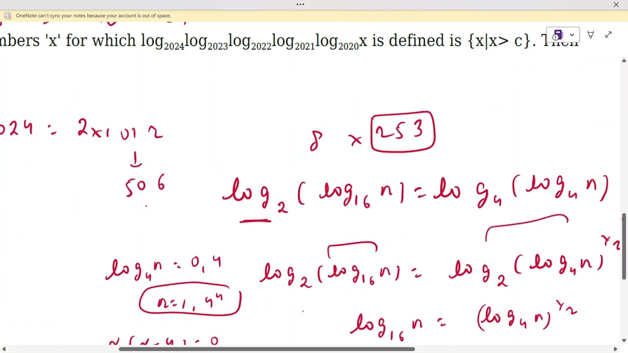 BEST PROBLEMS FOR JEE Advanced 2026  MATHS  PART 3   |  | Amplify JEE SAURABH SIR