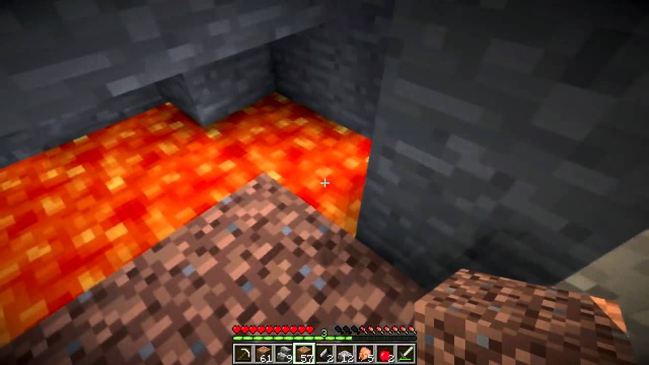Minecraft: Multi-Failing from TheNoochM - Part 4: MASSIVE CASTLE
