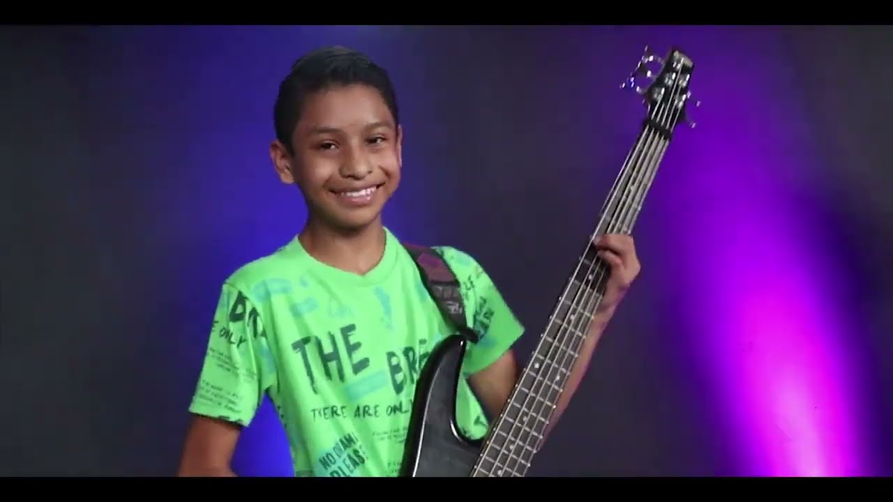 MIX GRUPO EL REGRESO 2024