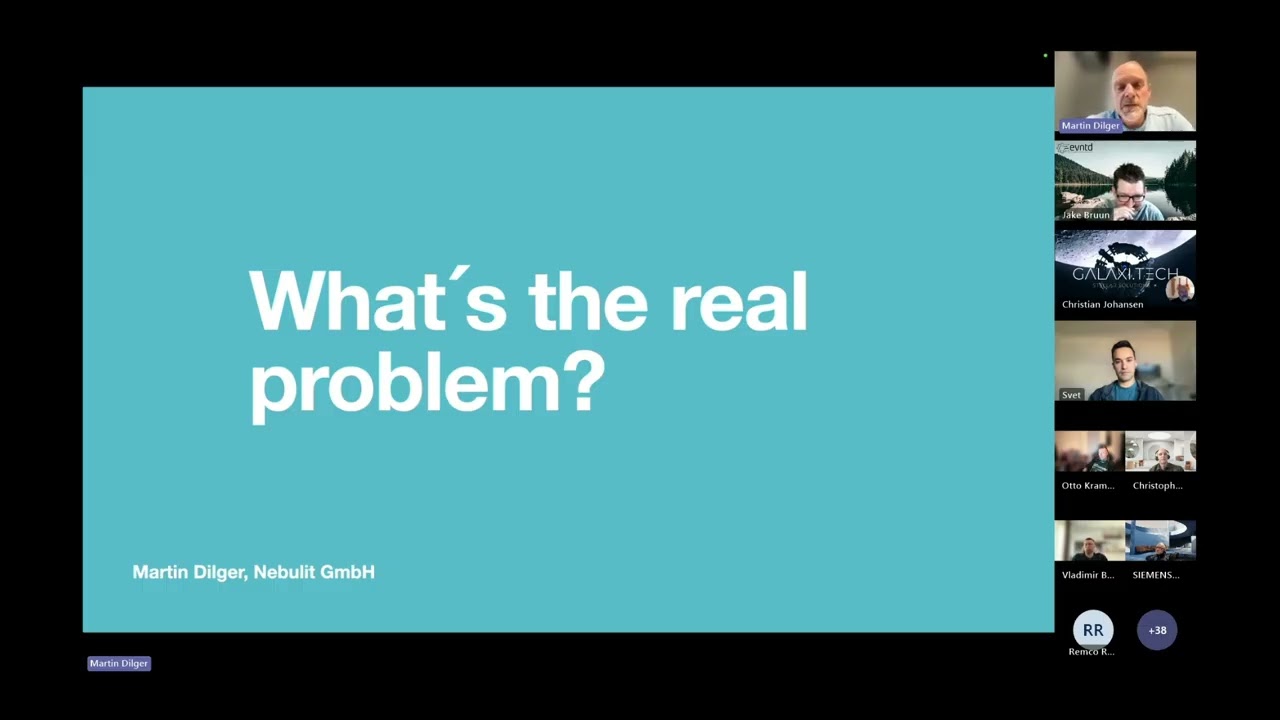 Building production-ready Event-Sourced Node Apps with Ralph-Loop and AI