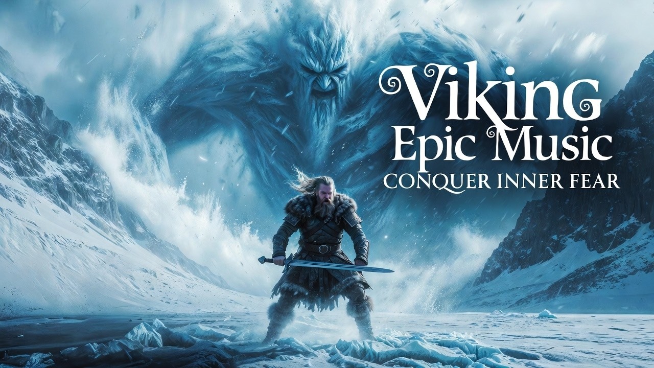 Celtic Fantasy Music | Epic Orchestral Fantasy Ambience | For Rising Motivation