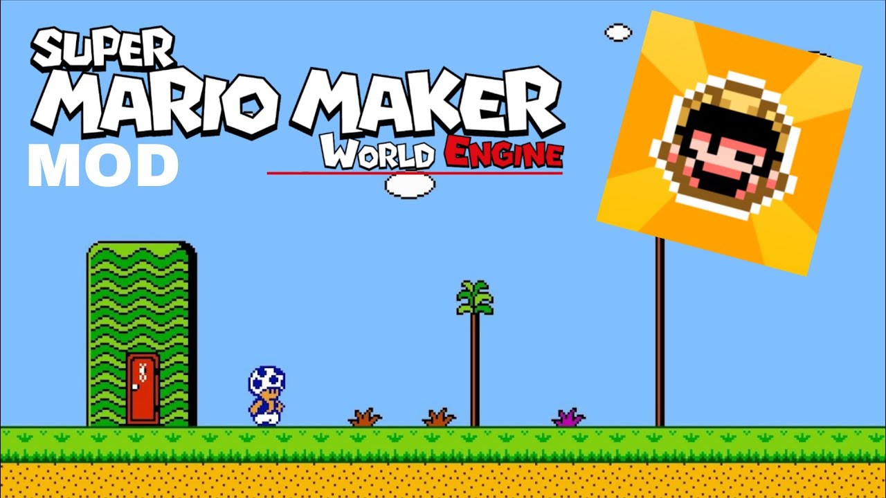 probando un mod de smmwe que fue 5/10