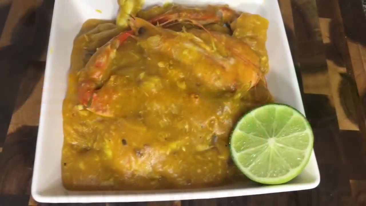 Ebbè de la Gambie