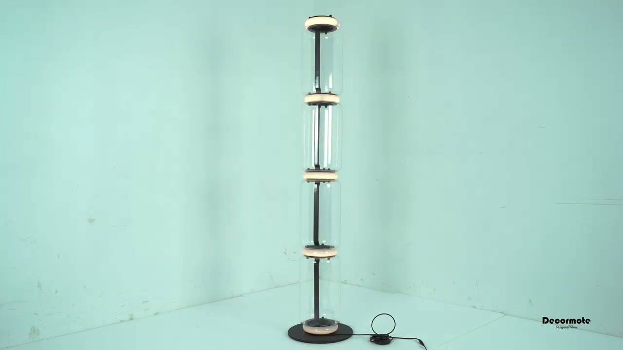 Noctambule Floor Lamp