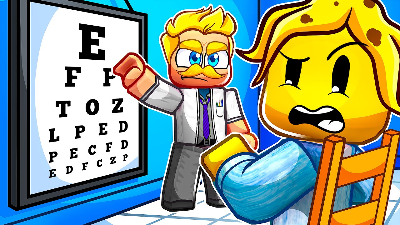 99% de Chance de RÉUSSIR ce TEST de Vue !