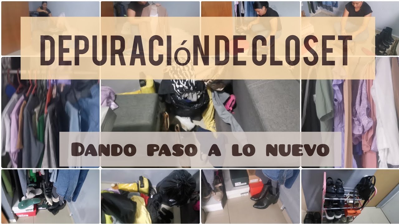 Haciendo depuración, adiós a lo viejo + esto pasa cuando acumulas🤷🏻