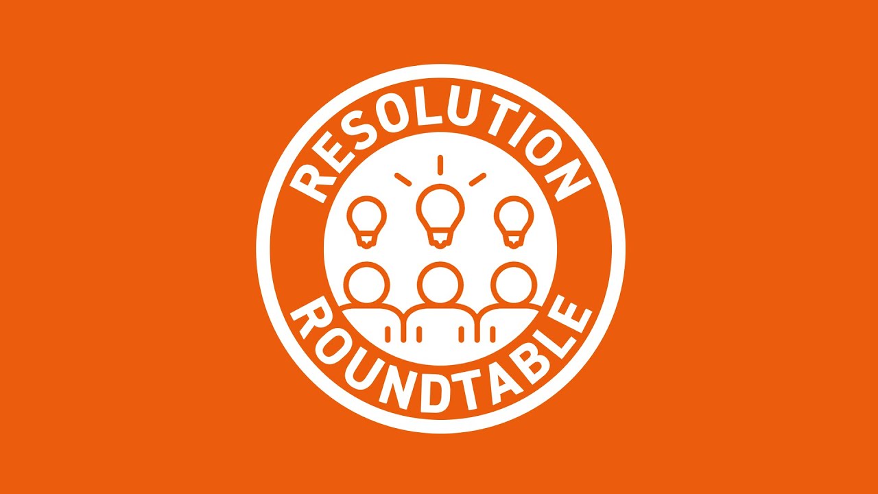 Resolution Roundtable: June 2025