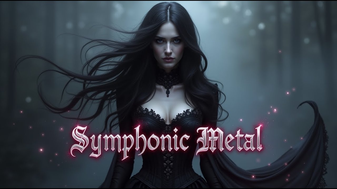 💥 Best Symphonic Metal Playlist Part 577🔥🌌 Inspired by Within Temptation, Xandria, Epica & More 💥