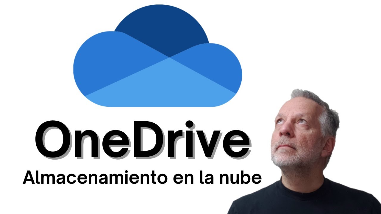 Como acceder a OneDrive | Almacenamiento gratuito en la nube de Microsoft