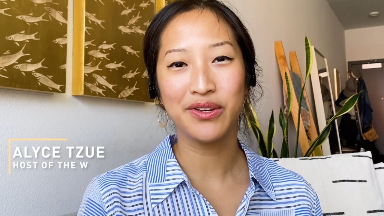 Head Over Heels, The W with Alyce Tzue & Timothy Reckart