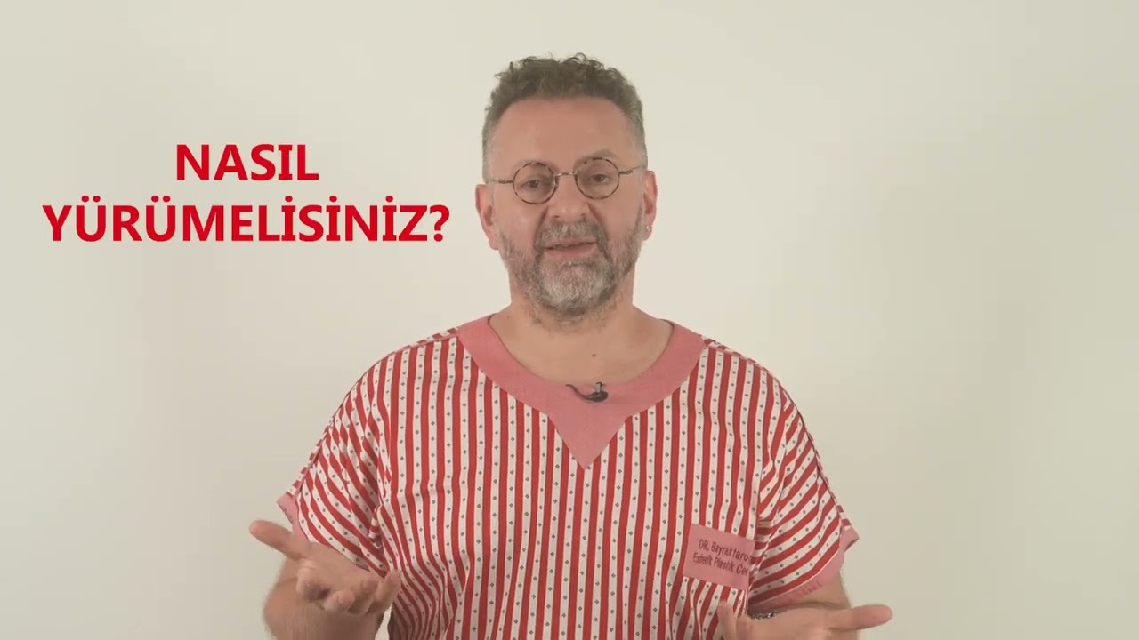 BOYUN GERME AMELİYATI SONRASI YAPILMASI GEREKENLER