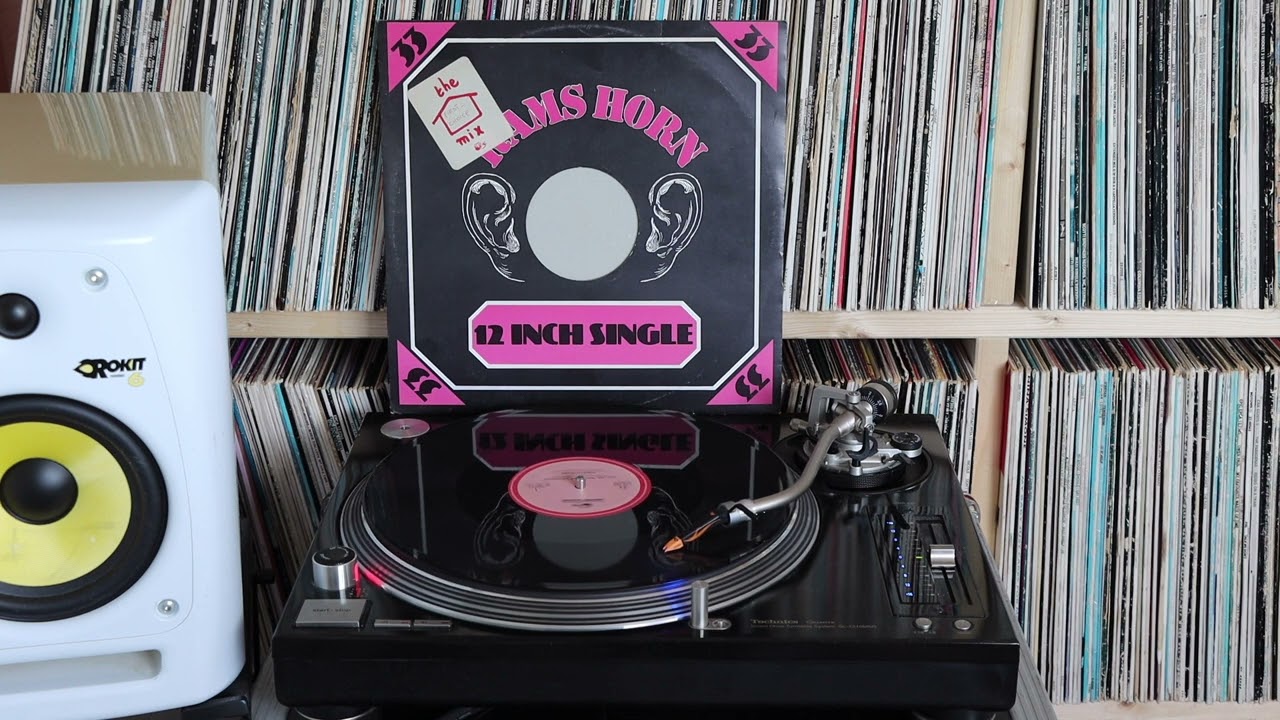 First Choice - Let No Man Put Asunder (Special Dutch House Mix) (1987)