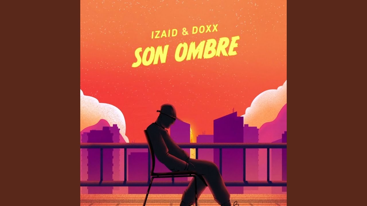 Son ombre
