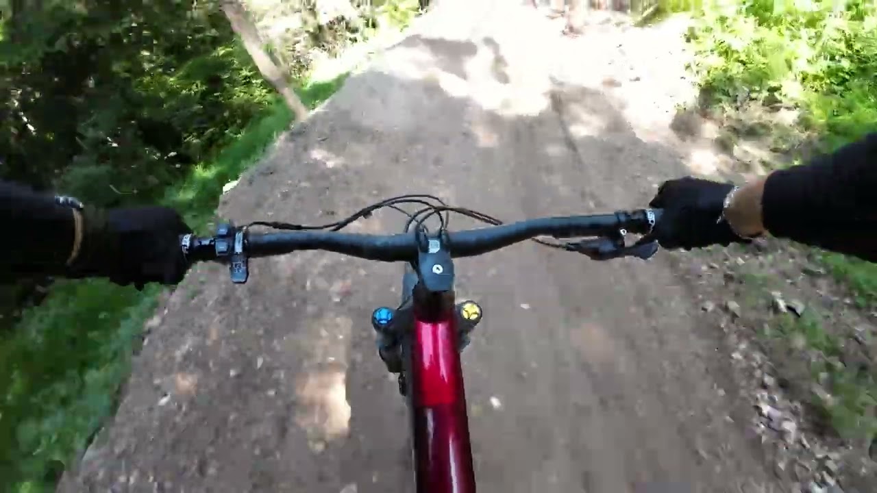 Blade Runner - Molveno Zone - Mtb