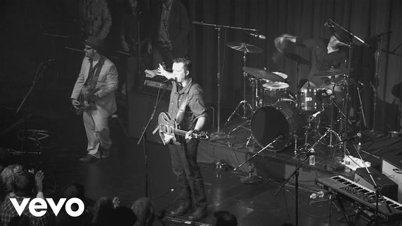 Jason Isbell, The 400 Unit - Danko/Manuel
