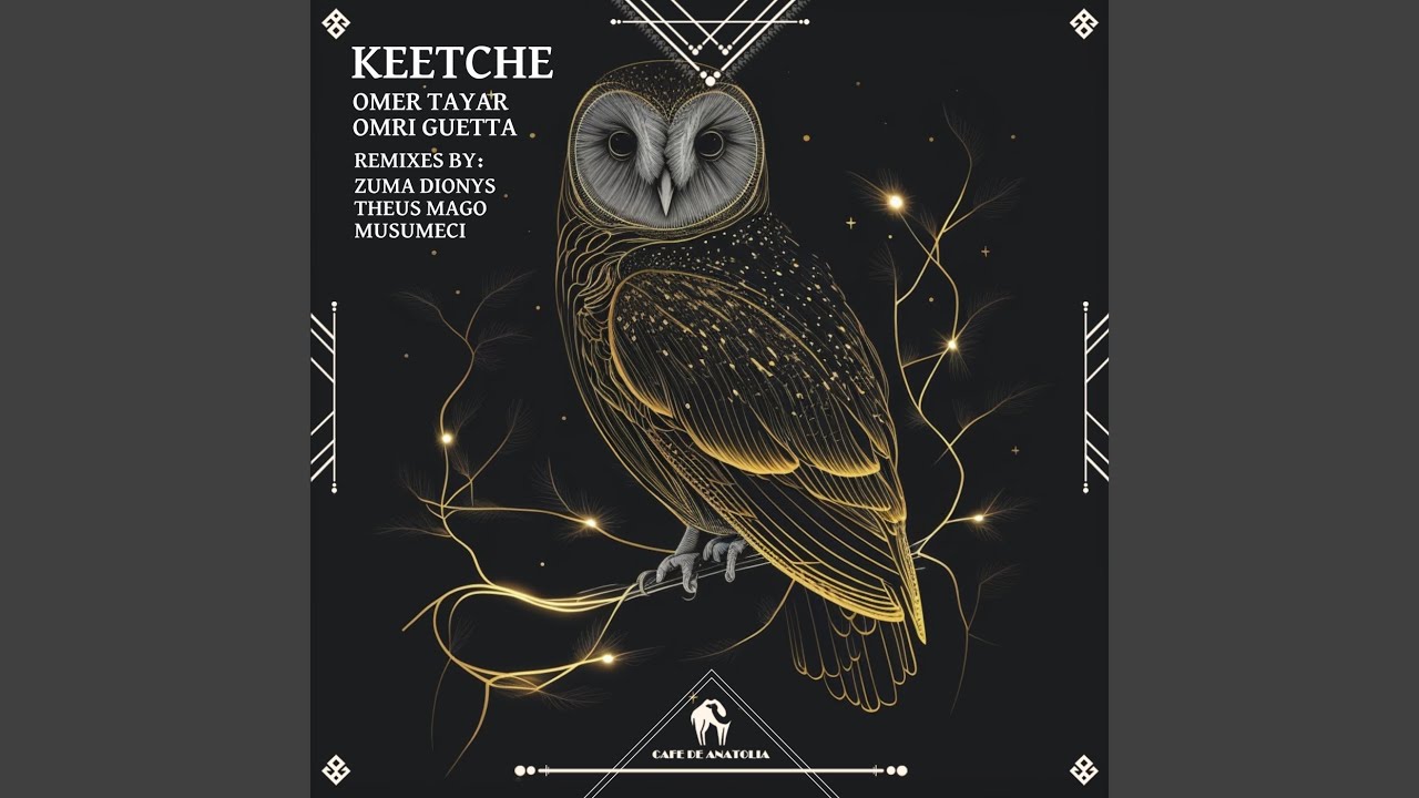 Keetche (Zuma Dionys Remix)