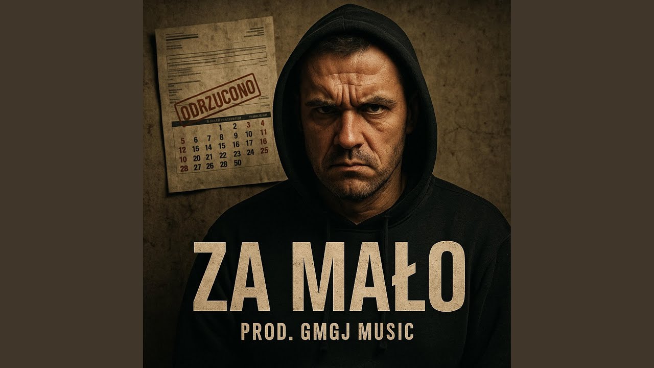ZA MAŁO