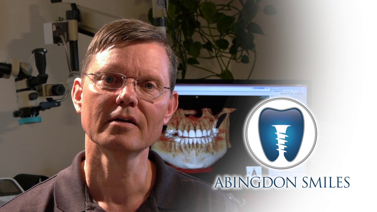 What should I look for when choosing a dentist? Abingdon VA Dentist, abingdonsmiles.com