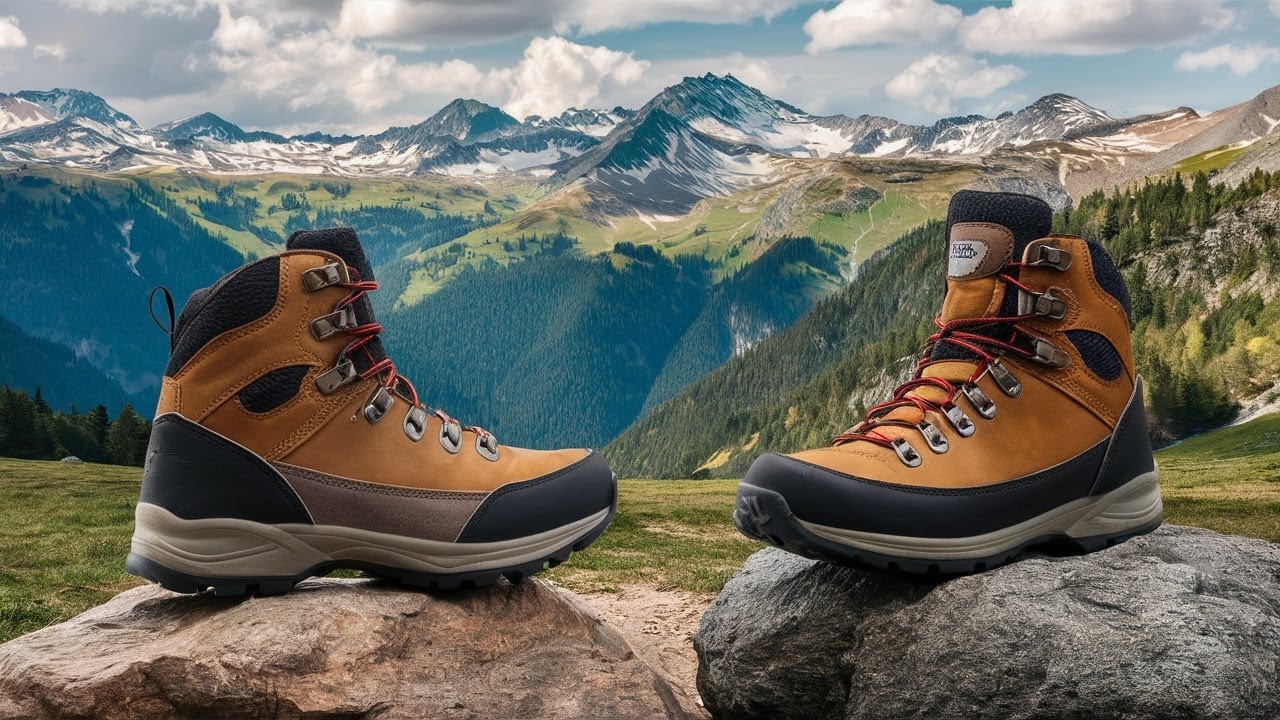 Баварские Альпы: поход сквозь небеса